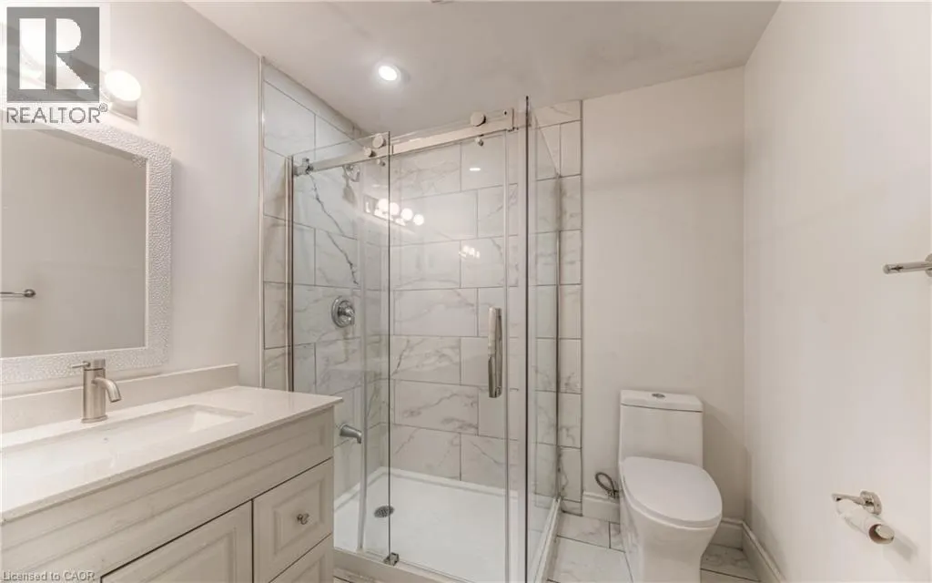93 TREMAINE Drive Unit# 2, #2