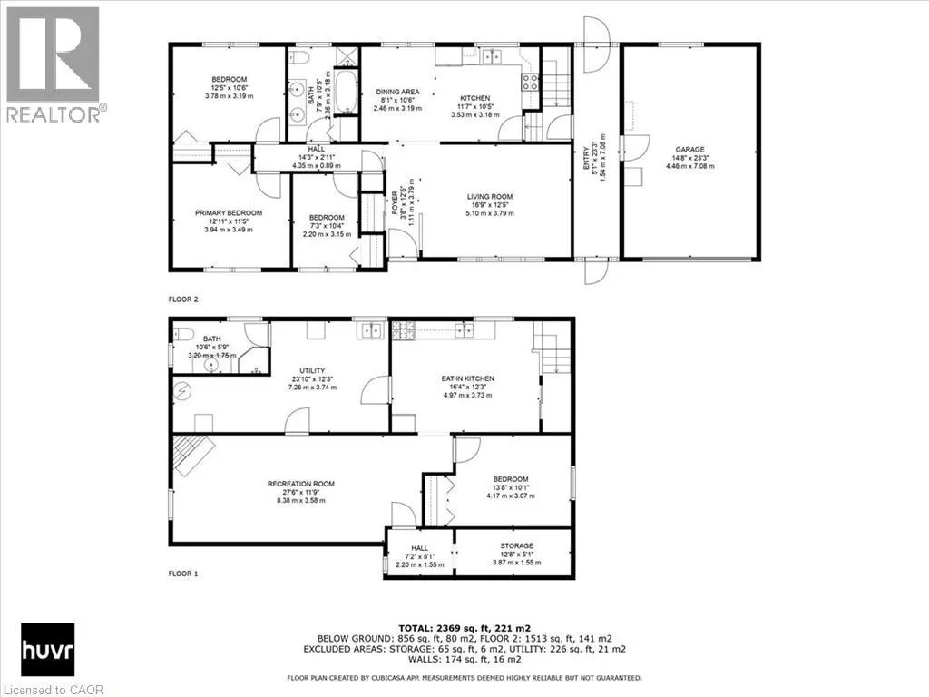 160 ELGIN Street