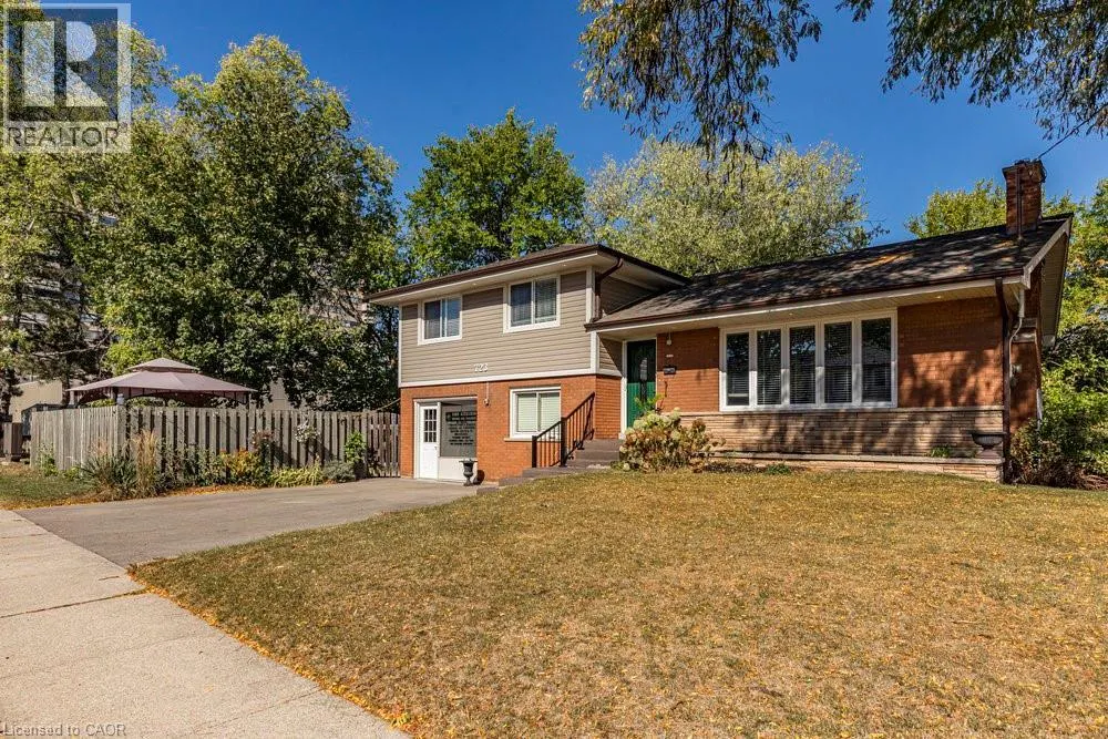 723 HYDE Road