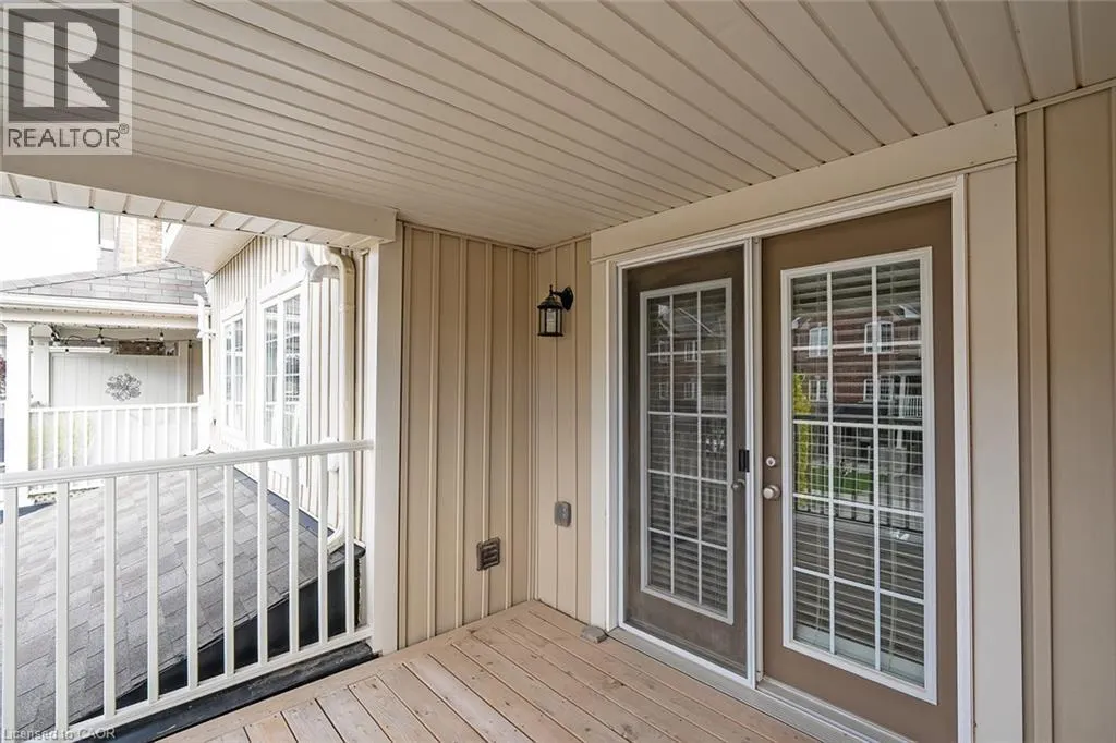8 HISCOTT Drive