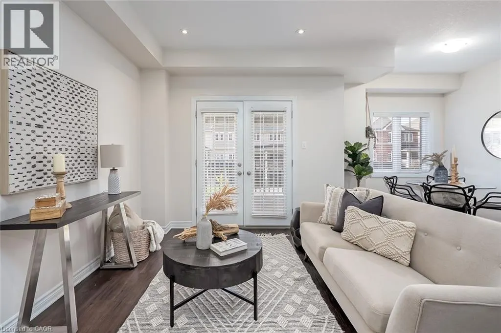 8 HISCOTT Drive