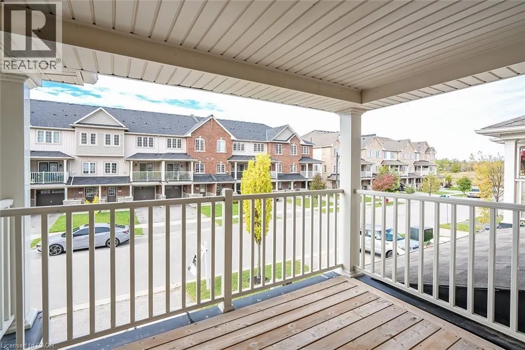 8 HISCOTT Drive
