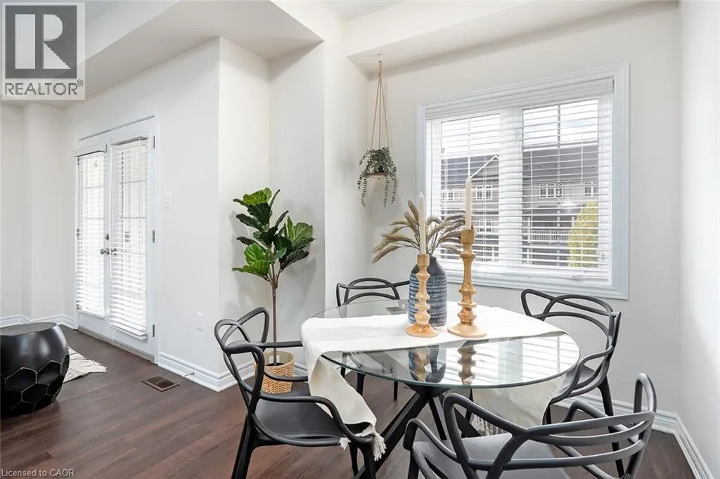 8 HISCOTT Drive