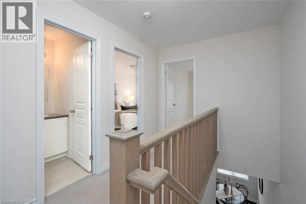 8 HISCOTT Drive