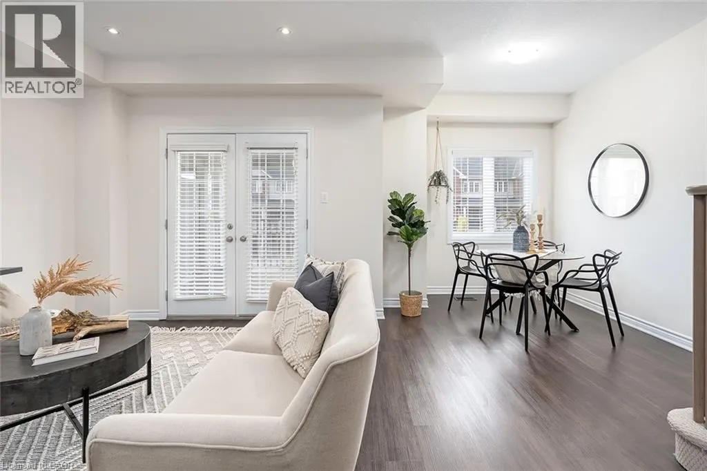 8 HISCOTT Drive