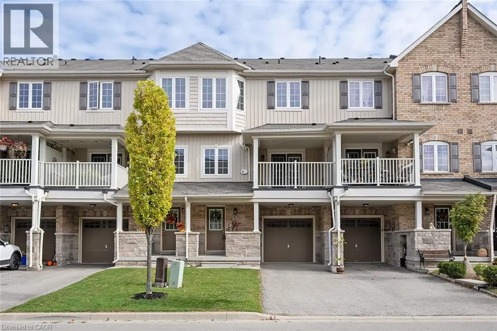 8 HISCOTT Drive