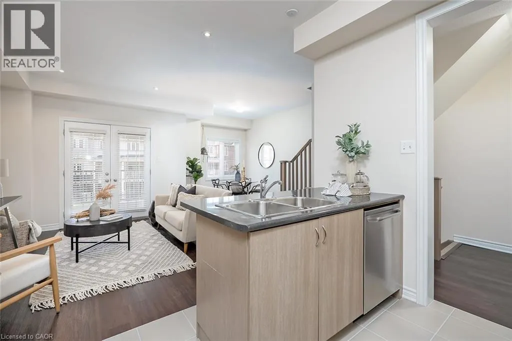 8 HISCOTT Drive