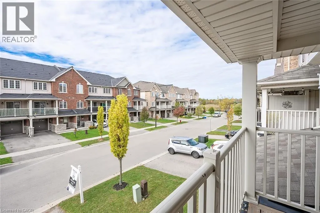 8 HISCOTT Drive