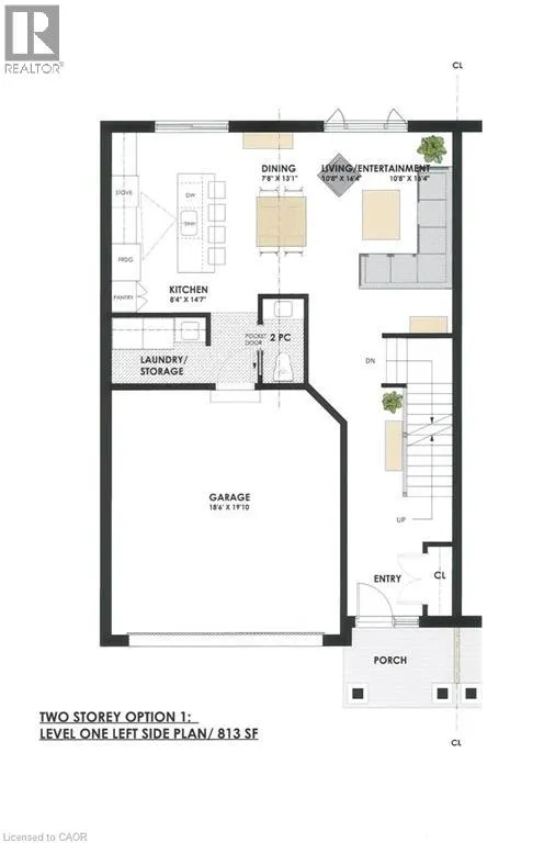 15 BRYANS Way