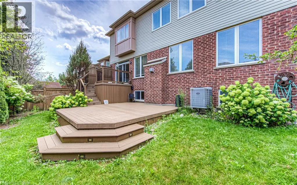 93 TREMAINE Drive Unit# 1, #1