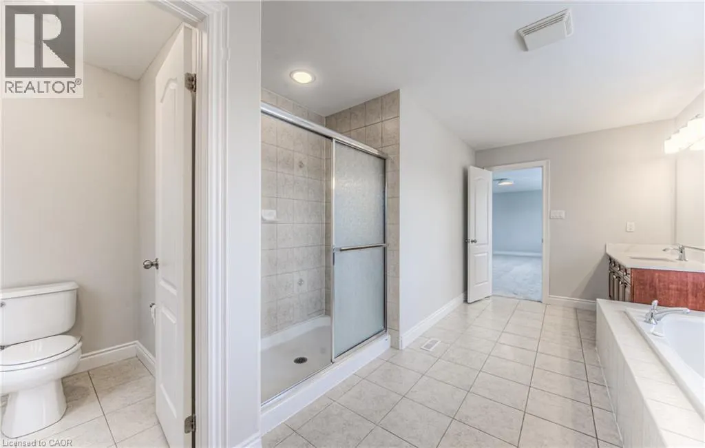93 TREMAINE Drive Unit# 1, #1