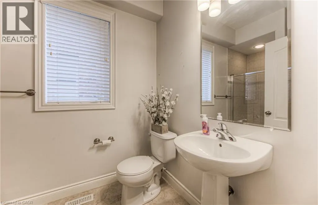 93 TREMAINE Drive Unit# 1, #1