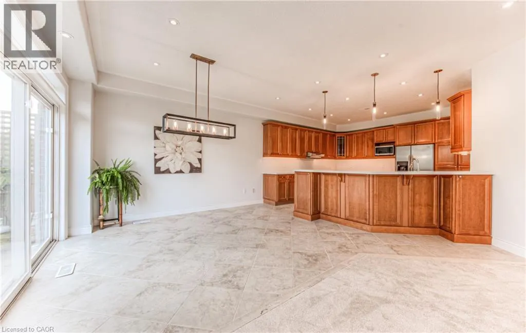 93 TREMAINE Drive Unit# 1, #1