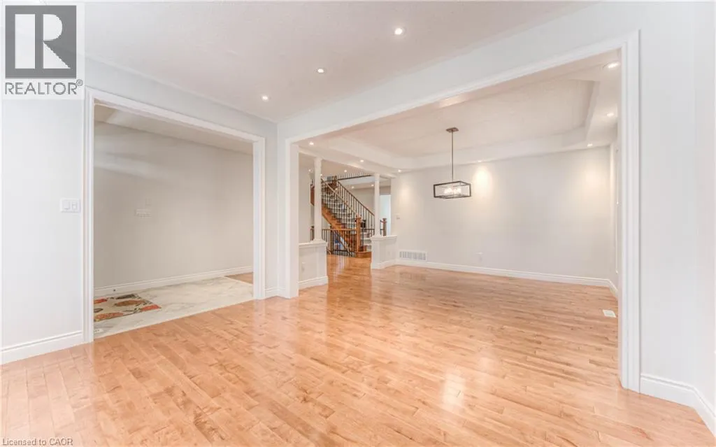 93 TREMAINE Drive Unit# 1, #1