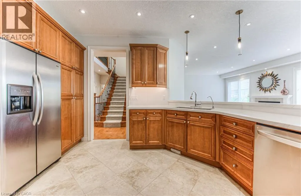 93 TREMAINE Drive Unit# 1, #1