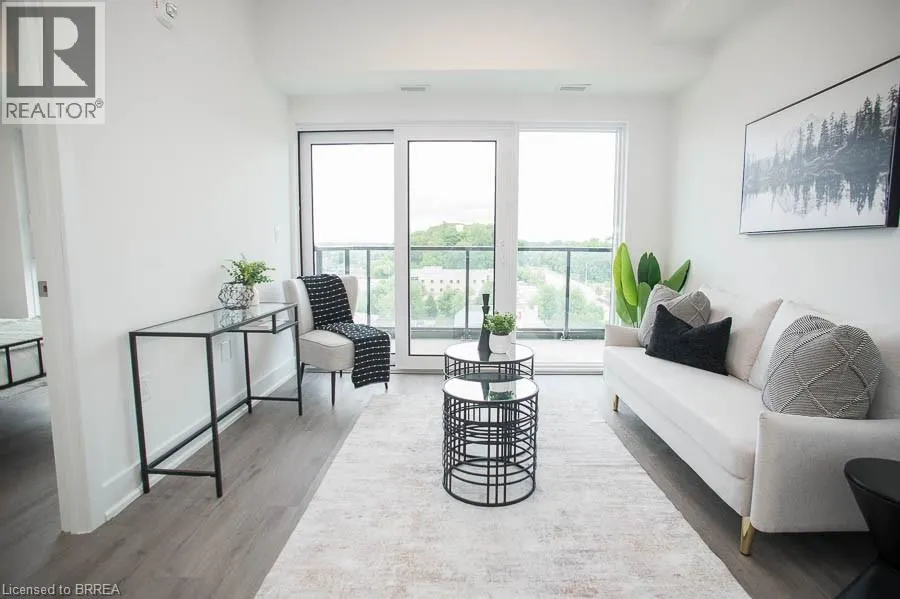575 CONKLIN Road Unit# 825, #825