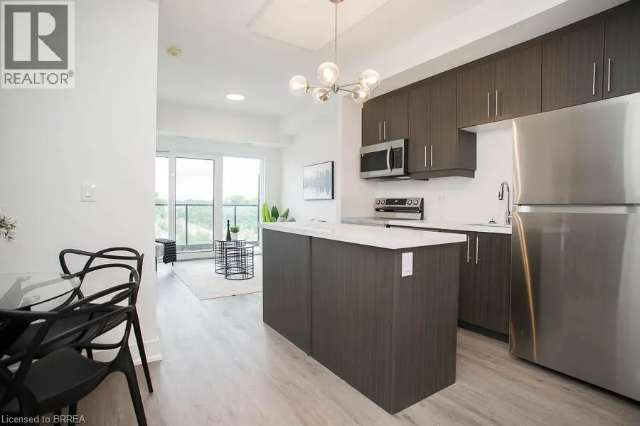 575 CONKLIN Road Unit# 825, #825