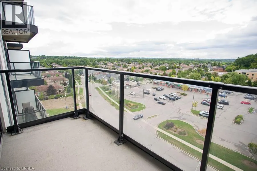 575 CONKLIN Road Unit# 825, #825