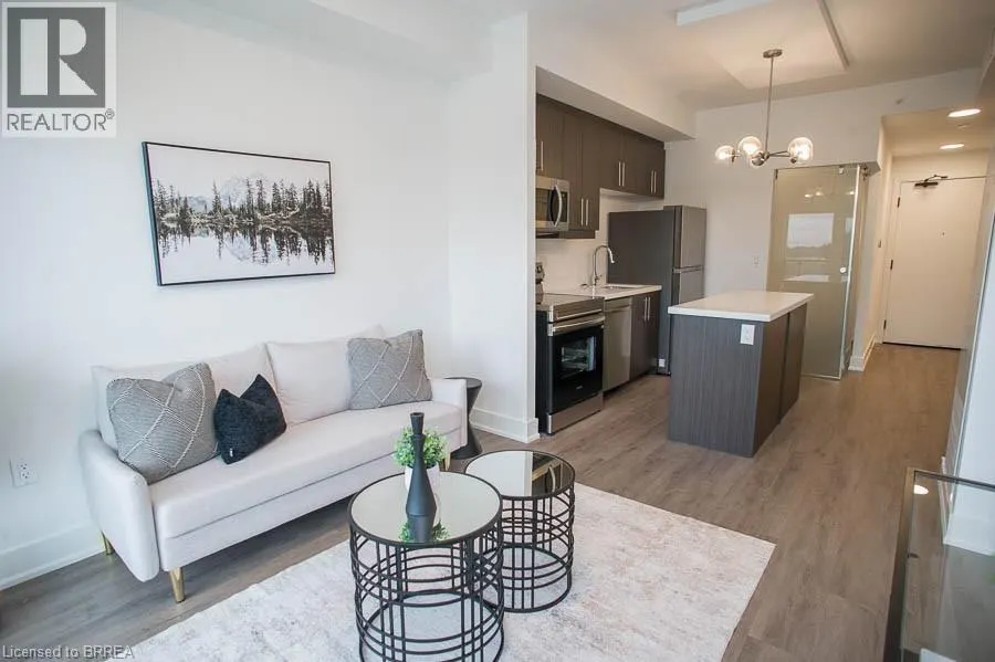 575 CONKLIN Road Unit# 825, #825