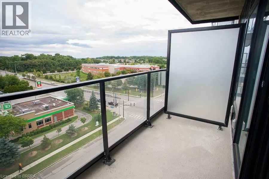 575 CONKLIN Road Unit# 825, #825