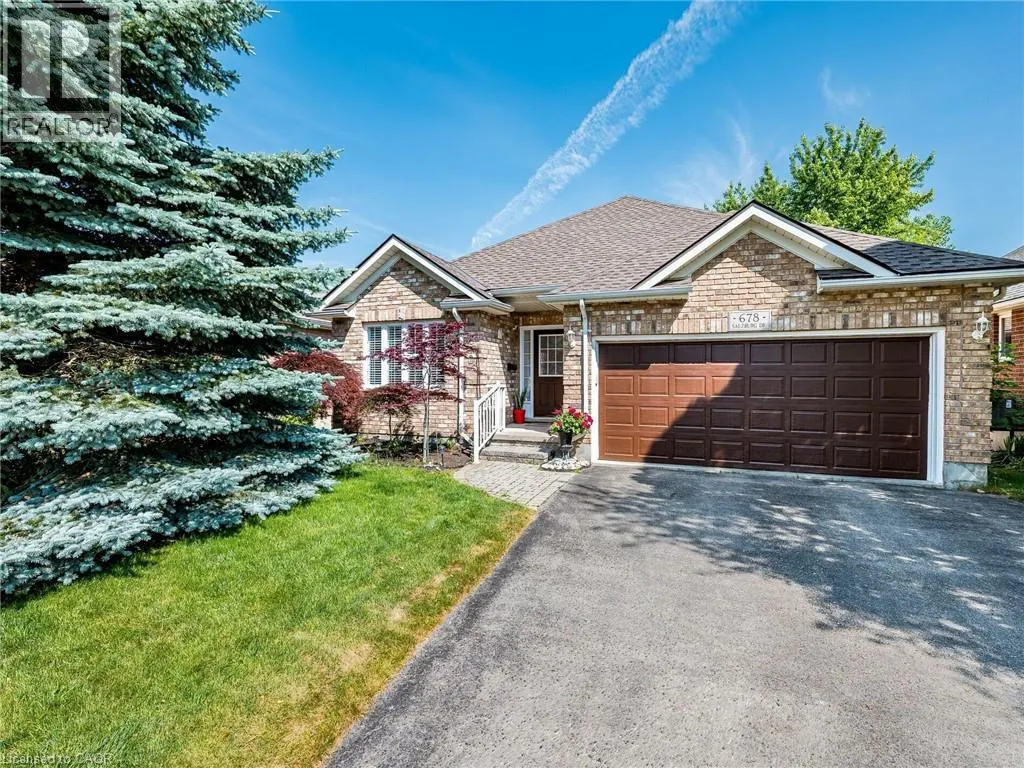 678 SALZBURG Drive