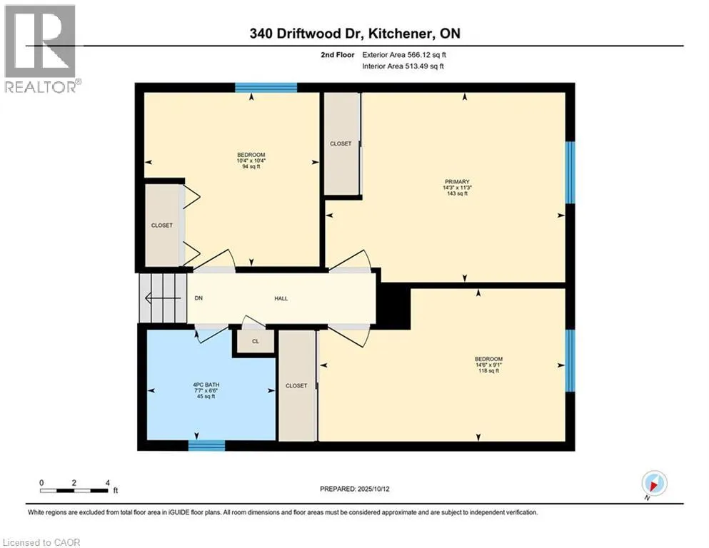 340 DRIFTWOOD Drive
