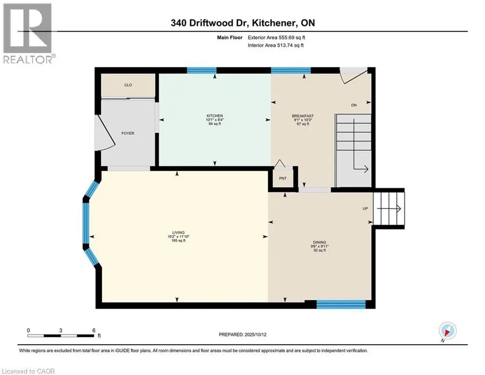 340 DRIFTWOOD Drive