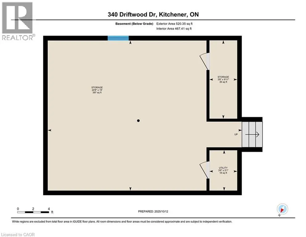 340 DRIFTWOOD Drive