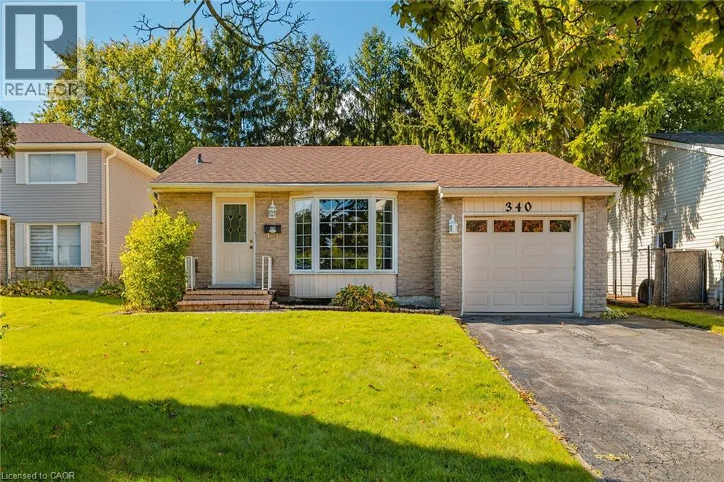 340 DRIFTWOOD Drive