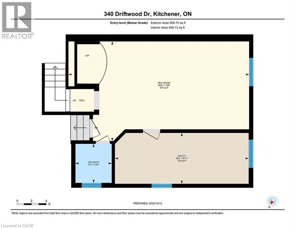 340 DRIFTWOOD Drive