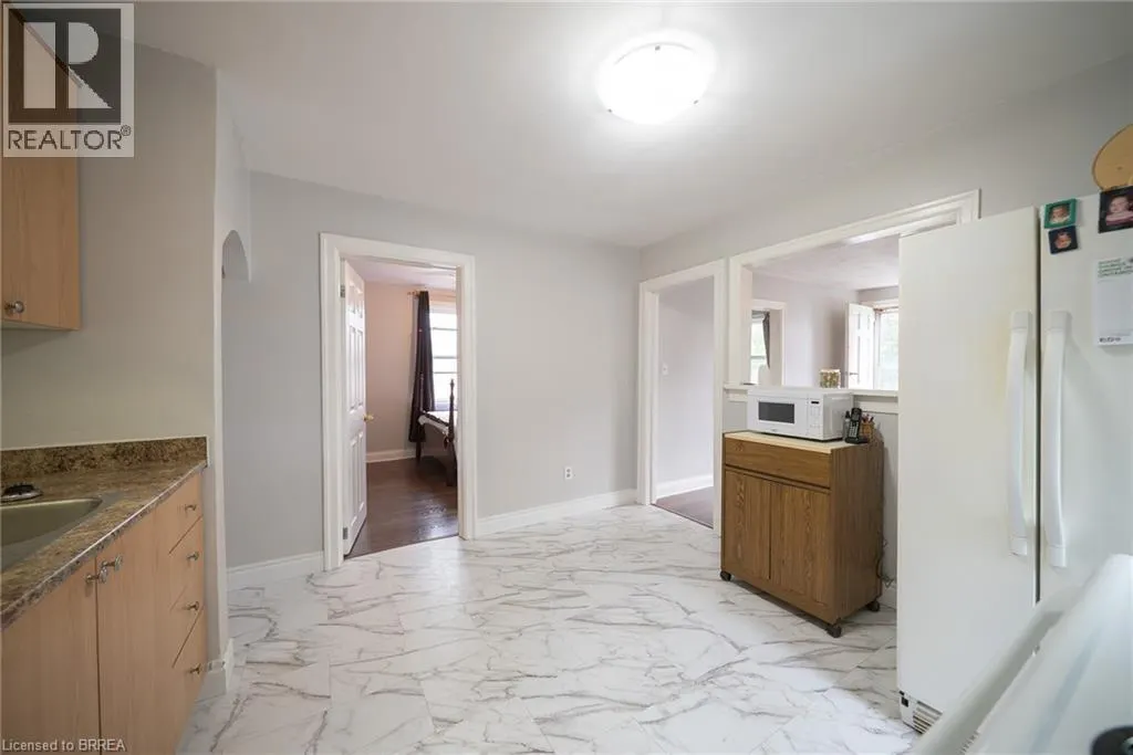 11 NEWCASTLE Street