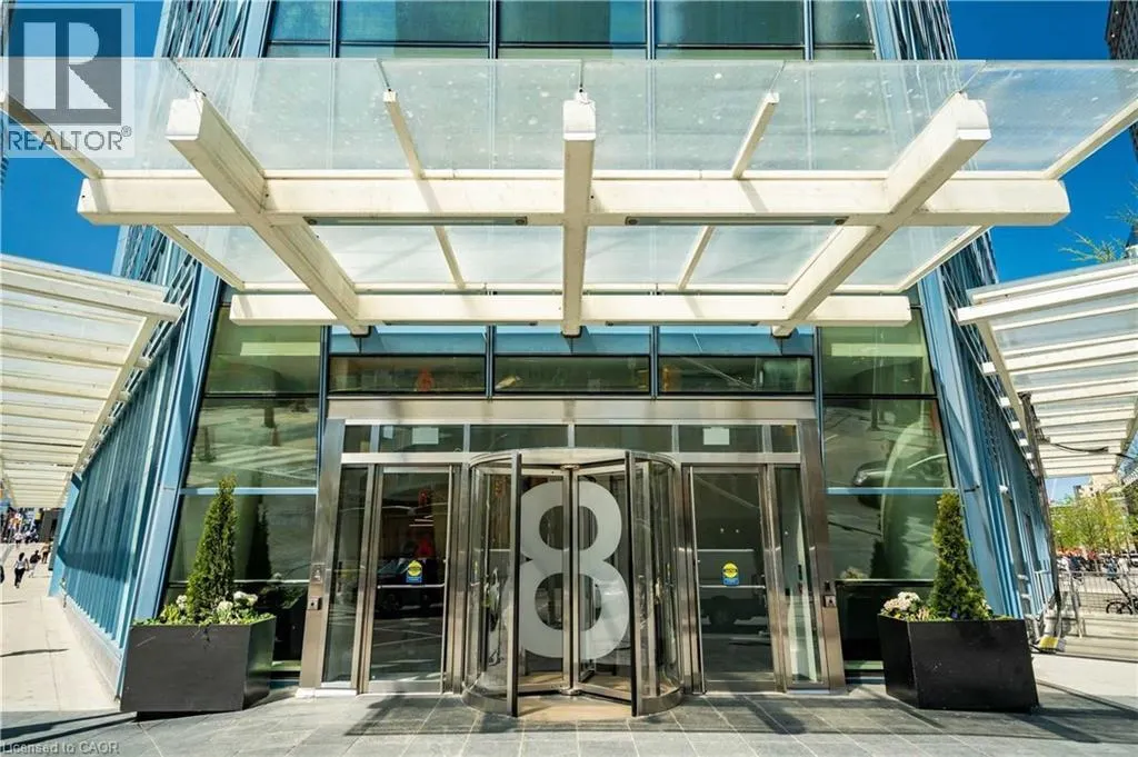 8 THE ESPLANADE Street Unit# 5310, #5310