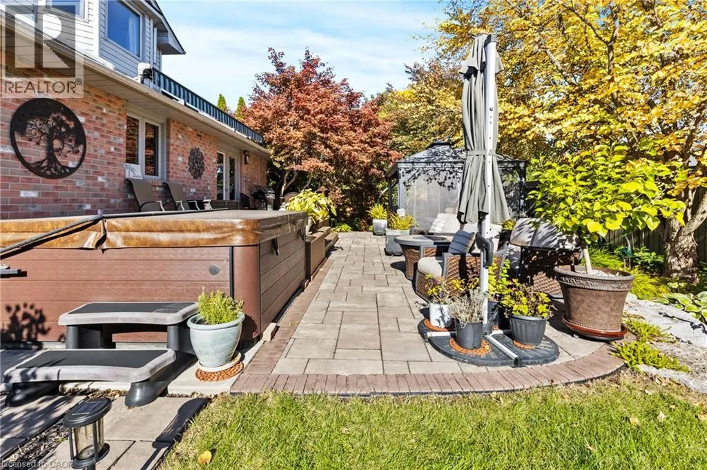 4 KARSAM Court