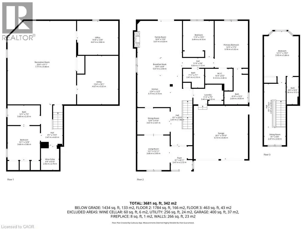 4 KARSAM Court