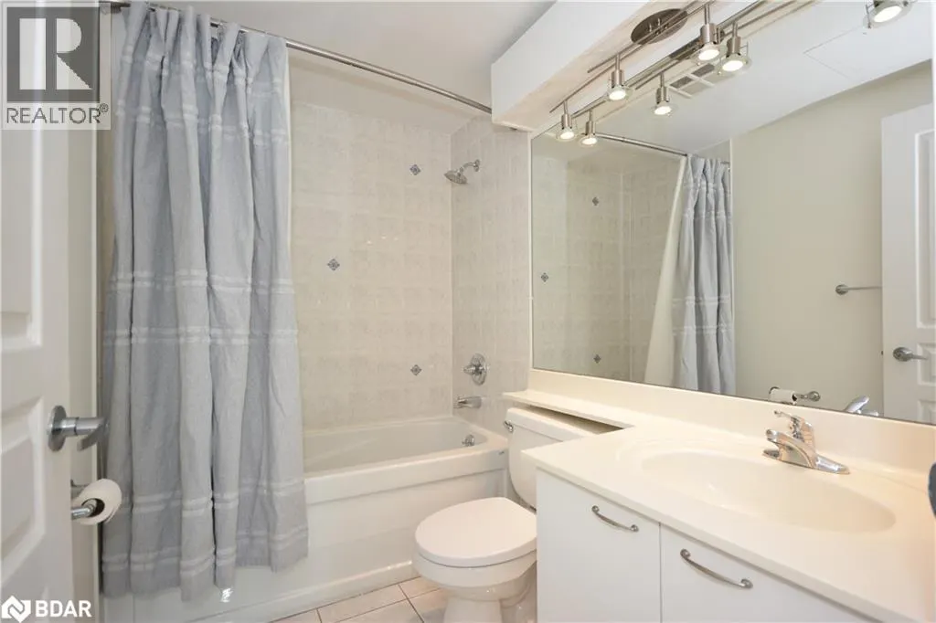 220 W BURNHAMTHORPE Road W Unit# 1805, #1805