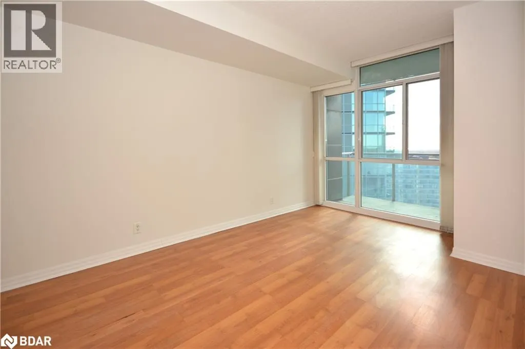 220 W BURNHAMTHORPE Road W Unit# 1805, #1805