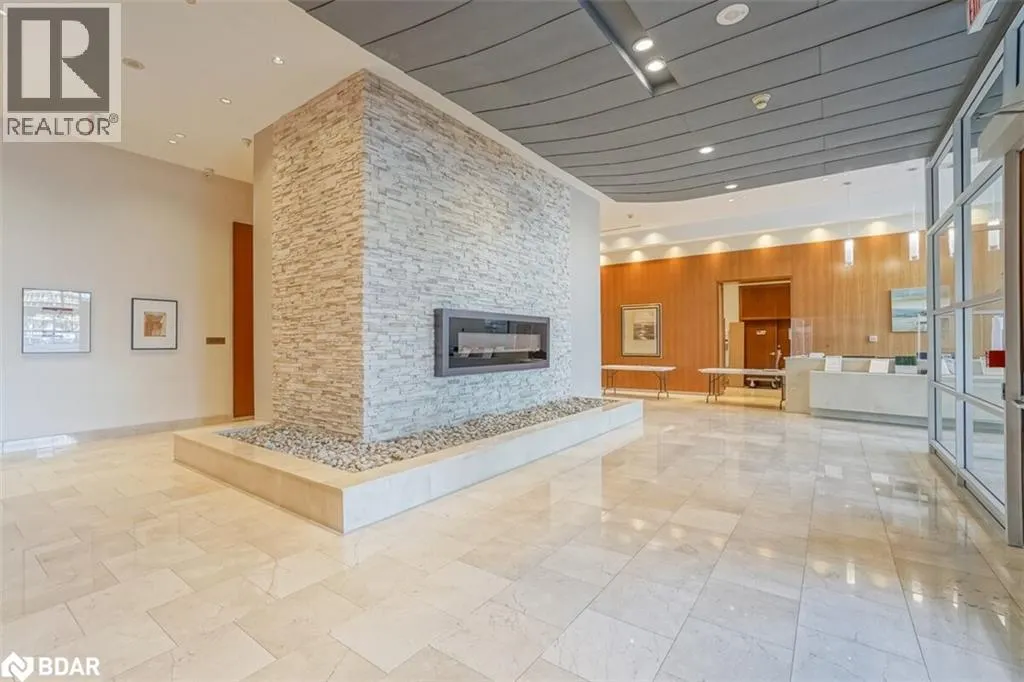 220 W BURNHAMTHORPE Road W Unit# 1805, #1805