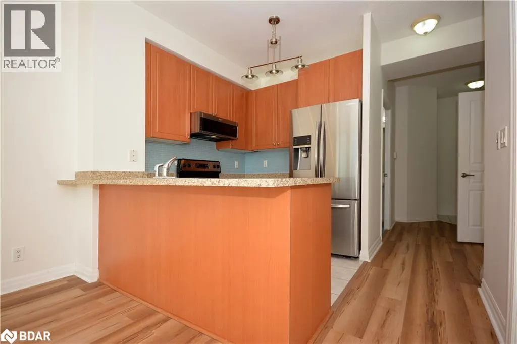 220 W BURNHAMTHORPE Road W Unit# 1805, #1805