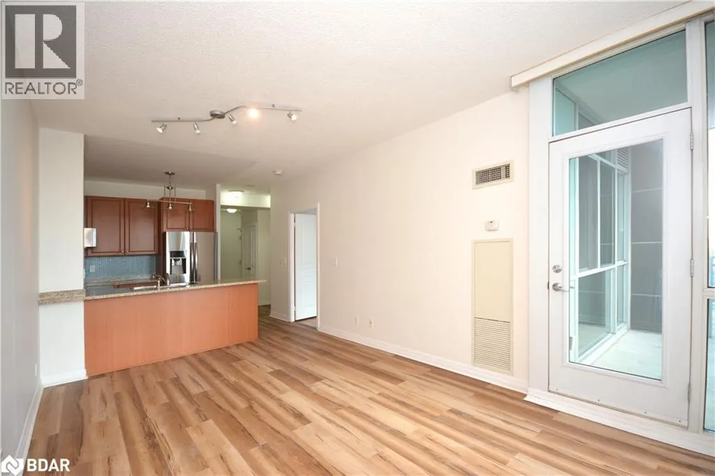 220 W BURNHAMTHORPE Road W Unit# 1805, #1805