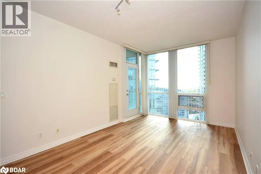 220 W BURNHAMTHORPE Road W Unit# 1805, #1805