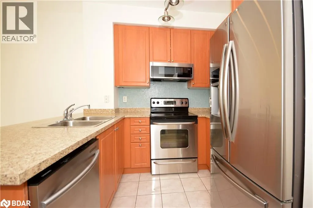 220 W BURNHAMTHORPE Road W Unit# 1805, #1805