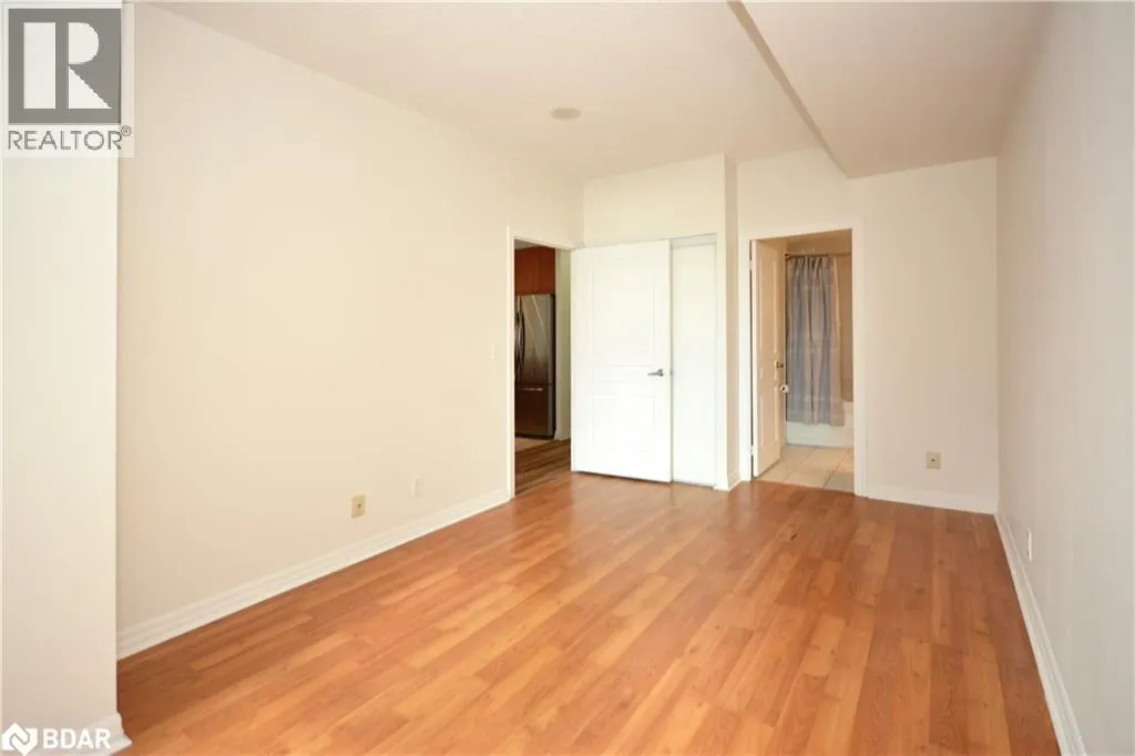 220 W BURNHAMTHORPE Road W Unit# 1805, #1805