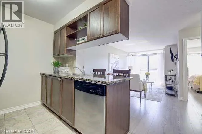 2391 CENTRAL PARK Drive Unit# 202, #202
