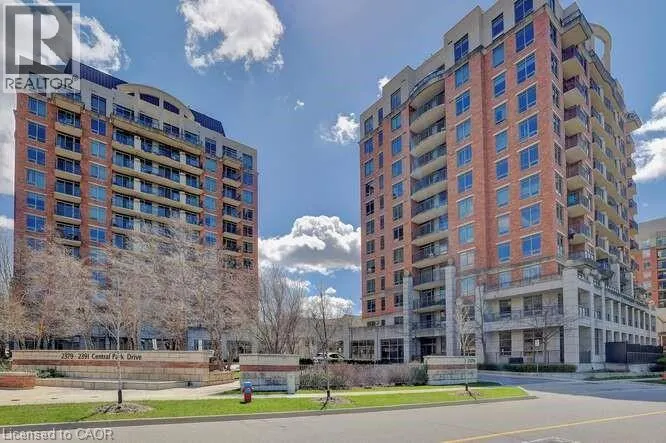 2391 CENTRAL PARK Drive Unit# 202, #202