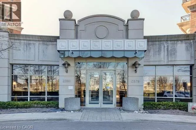 2391 CENTRAL PARK Drive Unit# 202, #202