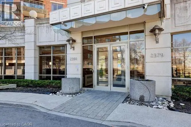 2391 CENTRAL PARK Drive Unit# 202, #202