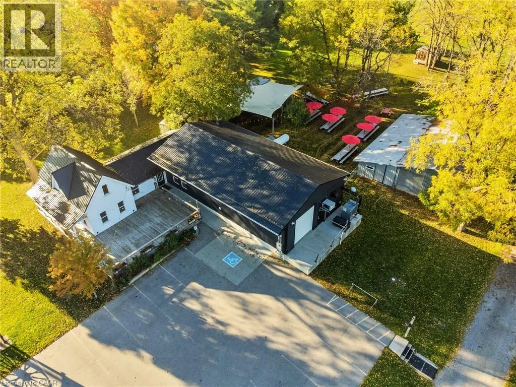 103 POWERLINE Road
