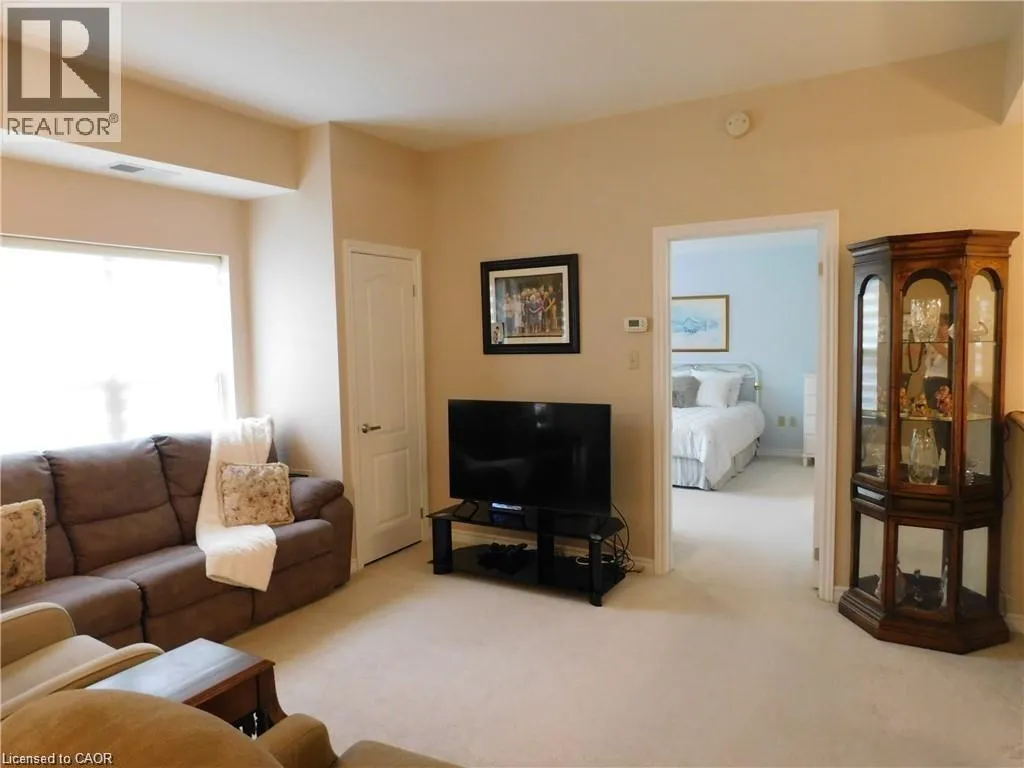 317 LOCK Street W Unit# 215, #215