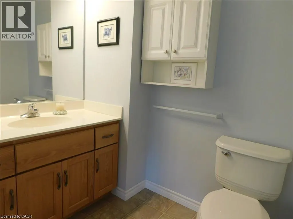 317 LOCK Street W Unit# 215, #215