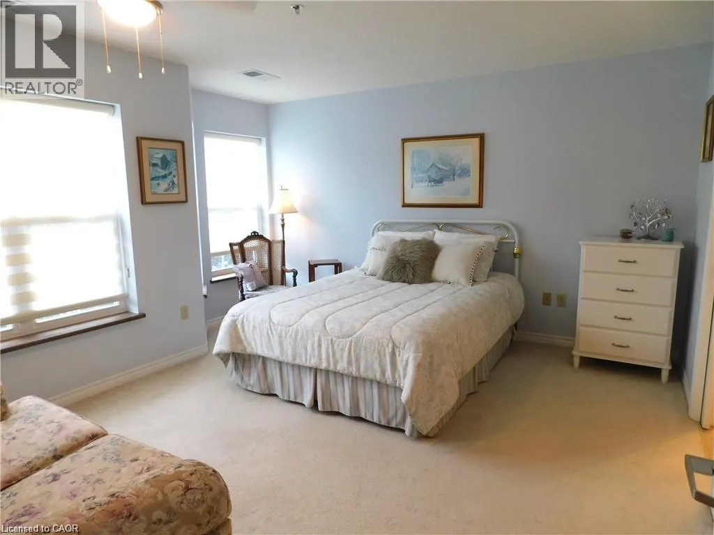 317 LOCK Street W Unit# 215, #215